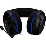 HyperX Cloud Stinger 2 Core Kablolu Siyah Oyuncu Kulaklığı 6H9B6AA