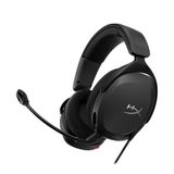 HyperX Cloud Stinger 2 Core – PC Kulaklığı, Mikrofonlu Hafif Kulak Üstü Kulaklık, Döndürülebilir - Sessiz Mikrofon Fonksiyonu, DTS Kulaklık: X Mekansal Ses, 40 mm Sürücü