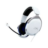Hyperx Cloud Stinger 2 Core Playstation 6H9b5aa Beyaz Kablolu Kulak Üstü Oyuncu Kulaklığı