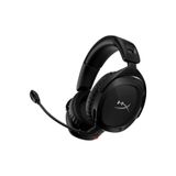 HyperX Cloud Stinger 2 Kablosuz Oyun Kulaklığı, Bilgisayar Ile Uyumlu. Gürültü Önleyici Döner Sessiz