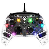 HyperX Clutch Gladiate, Oyun Kumandası | Kablolu Bağlantı | RGB Aydınlatma | Resmi olarak Xbox tarafından lisanslanmıştır