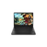 HyperX HP OMEN 15-GB0015NT D62C9EA AMD Ryzen 5 240 16GB RAM 512GB SSD 8GB NVIDIA GeForce RTX5060 15.3 inç 165Hz FreeDOS Siyah Taşınabilir Bilgisayar