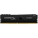 HyperX HX426C16FB3/16 Fury 16GB DDR4 2666Mhz CL16 Ram Bellek