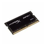 Hyperx Impact Sodımm 16gb Ddr4 3200mhz Cl20 Performans Ram
