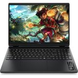 HyperX OMEN 15-GB0004NT D2QV9EA Ryzen 7 260 24GB RAM 1TB SSD RTX 5060 FreeDOS 15.3 inç Oyun Bilgisayarı