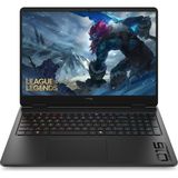 HyperX OMEN 16-AP1015NT D9CU3EA Ryzen 7 8745HX 24 GB RAM 1 TB SSD RTX 5060 FreeDOS 16 inç Gaming Laptop
