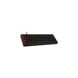 Hyperx Origins 2 65 Kablolu Q Klavye Siyah