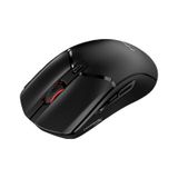 Hyperx PF Has 2 Core WL BK/BK Kablosuz Lazer Oyuncu Mouse siyah
