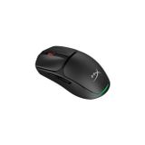 HyperX Pulsefire Fuse A1KY6AA RGB Optik Kablosuz Oyuncu Mouse
