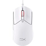 HyperX Pulsefire Haste 2 6N0A8AA Beyaz Optik Kablolu Gaming Mouse