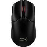 HyperX Pulsefire Haste 2 6N0B0AA Siyah Şarjlı Kablolu/Kablosuz Gaming Mouse