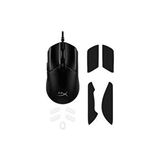 HyperX Pulsefire Haste 2 Kablolu Optik Mouse Siyah 6 Butonlu Yüksek Performans İçin Tasarlandı