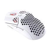 HyperX Pulsefire Haste Wireless Kablosuz Beyaz Gaming Mouse