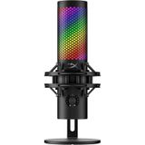 Hyperx Quadcast 2 S Rgb Oyuncu Mikrofonu black