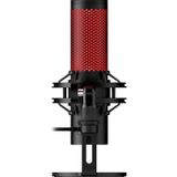 Hyperx Quadcast 2 - Usb Oyun Mikrofonu 872v1aa siyah