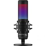 Hyperx Quadcast S Rgb Hmıq1s-Xx-Rg/G Mikrofon - Outlet Teşhir Vitrin