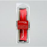 HyperX Red 8 GB 1600 Mhz CL10 HX316C10FR/8 Ddr3 Ram