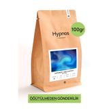 Hypnos Coffee Decaf Kafeinsiz Türk Kahvesi – 100gr - Çekirdek
