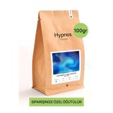 Hypnos Coffee Decaf Kafeinsiz Türk Kahvesi – 100gr
