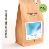 Hypnos Coffee Türk Kahvesi – Yumuşak İçim -100 gr - Çekirdek - Çekirdek (Öğütülmemiş)