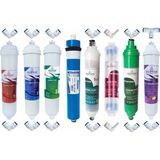 Hypnos Reverse Osmosis System Hypnos 12 Aşamalı Master Membranlı Su Arıtma Cihazı Filtre Seti