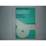 Hypnose und Hypnotherapie nach Milton H. Erickson. Grundlagen und Anwendungsfelder