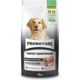 Hypo-Allergenic Tahılsız Yetişkin Köpek Maması Kuzu, Enginar ve Patatesli 12 kg