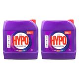 Hypo Çamaşır Suyu 3,24 Lt Lavanta x 2 Adet