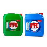 Hypo Çamaşır Suyu 3,24 Lt Okaliptus x 2 Adet