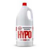 Hypo Çamaşır Suyu 4 Litre | Güçlü Hijyen ve Maksimum Temizlik