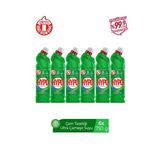 Hypo Koruma Ultra Kıvamlı Çamaşır Suyu Çam Kokulu 750 Gr X 6 Adet
