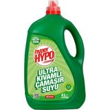 Hypo Ultra Çamaşır Suyu Çam Tazeliği 4 Lt