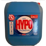 Hypo Ultra Çamaşır Suyu Okaliptus Ferahlığı 3500 G - 3,24 lt