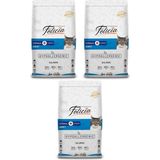 Hypoallergenic Somonlu Düşük Tahıllı Yetişkin Kedi Maması 2kg - 3 Adet