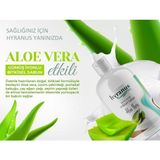 Hyranus Gümüş Iyonlu, Aloe Veralı Bitkisel Sıvı Sabun