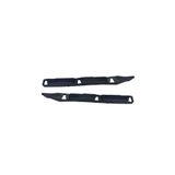 Hys ARKA TAMPON BRAKETİ TAKIM SAĞ + SOL HYUNDAI ACCENT ERA 2006-2011