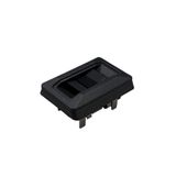 Hys CAM AÇMA DÜĞMESİ ARKA TOYOTA COROLLA AE101 EFSANE KASA 1993-1998 | SAĞ - SOL AYNI