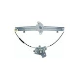 HYS Cam Krikosu Ön Sol Elektrikli Hyundaı Accent Yumurta Kasa Accent 1995-2000