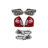 Hys FAR + STOP + SİS TAKIM HYUNDAI ACCENT ERA 2006-2011