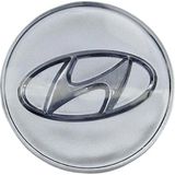 HYS Jant Göbeği Kapağı Hyundaı I20 2009-2012 | I30 2007-2011 | Sonata 2006-2011 | Kona