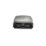 Hys KALORİFER IZGARASI ORTA TOYOTA COROLLA 2007-2012 | GRİ