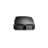 Hys KALORİFER IZGARASI ORTA TOYOTA COROLLA 2007-2012 | SİYAH