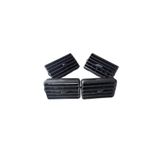 HYS Kalorifer Üfleme Izgarası Takım Toyota Corolla AE101 1993-1998