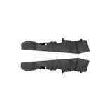 Hys ÖN TAMPON BRAKETİ TAKIM SAĞ + SOL HYUNDAI ACCENT ERA 2006-2011