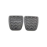 Hys PEDAL LASTİĞİ TOYOTA COROLLA AE101 EFSANE KASA 1995-1998 FREN DEBRİYAJ 2 ADET