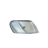 HYS Sinyal Lambası Sağ Toyota Corolla AE101 Efsane Kasa 1995-1998 | Beyaz Çıkıntısız Duylu Ampullü