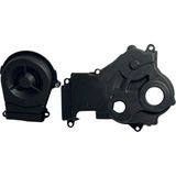 HYS Triger Kapağı Takım Toyota Corolla 1.3 AE101 Efsane Kasa 1993-1998 | 2 Parça