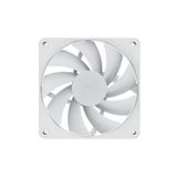 Hyte Fa12 Snow White 120Mm 4’Lü Kasa Fanı (Fan-Hyte-Fa12-Ww-4)