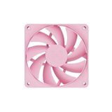 Hyte Fa12 Strawberry Milk 120Mm 4’Lü Kasa Fanı (Fan-Hyte-Fa12-Sm-4)