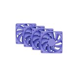 Hyte Fa12 Taro Milk 120Mm 4’Lü Kasa Fanı (Fan-Hyte-Fa12-Tm-4)